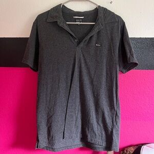 RVCA Collared Shirt